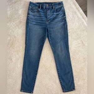 American Eagle BFF Jegging